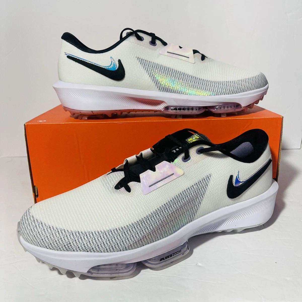 Nike Air Zoom Infinity Tour NRG Endless Pursuit Pack for Sale