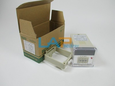 1PCS NEW Temperature Controller MF-48C 0-399°C #F10*