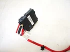 Battery relay fuse