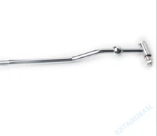 FIT FOR RENAULT CLIO MEGANE FIVE PRECISION QUICK SHIFT SHORT THROW SHIFTER JDM