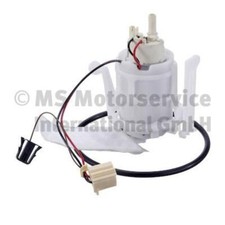 Pierburg 7.03794.37.0 Kraftstoffpumpe f�r BMW F01 F02 F03 F04