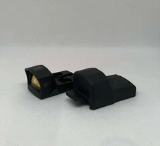 Dream Plastics Scope Cover for HEX Wasp (2 Pack) / Made in the USA *NEW*