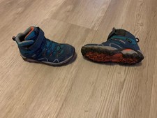 Wanderschuhe Von Meindl 28