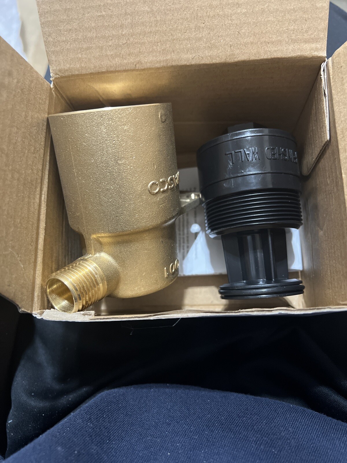 Delta R50200 Hydra Choice 1/2" Body Spray Rough In Valve New eBay