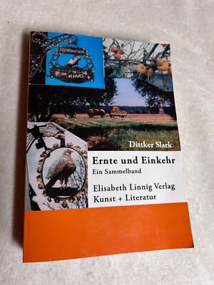 Ernte und Einkehr von Dittker Slark  | 289
