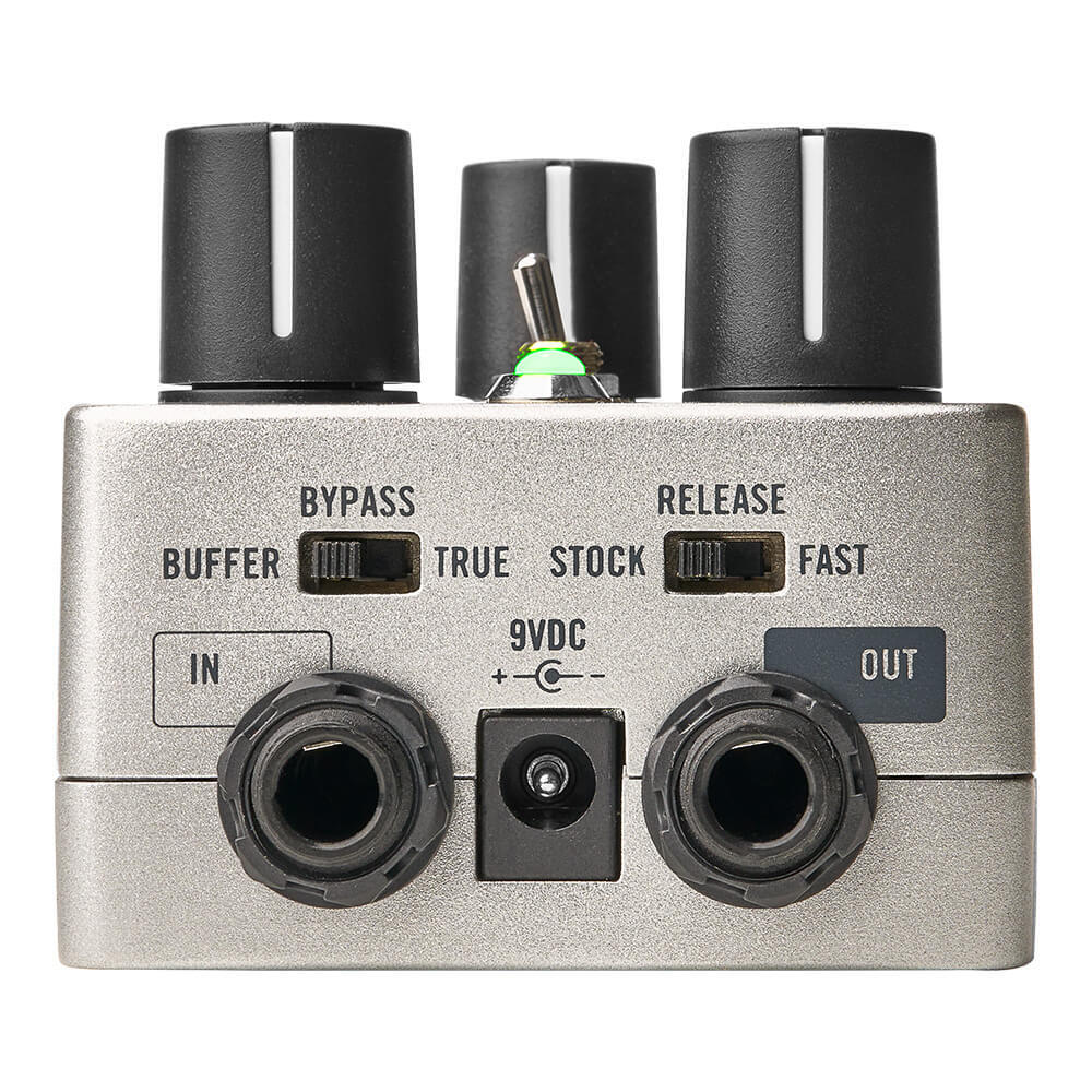 New UNIVERSAL AUDIO UAFX LA-2A Studio Compressor 768371 | eBay