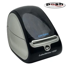 Dymo 1750110 LabelWriter 450 Thermal Label Printer