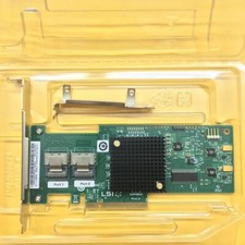 46C8937 IBM ServeRAID SAS 9200-8i P20 IT IT-mode SATA SAS 6G/bs Controlador card