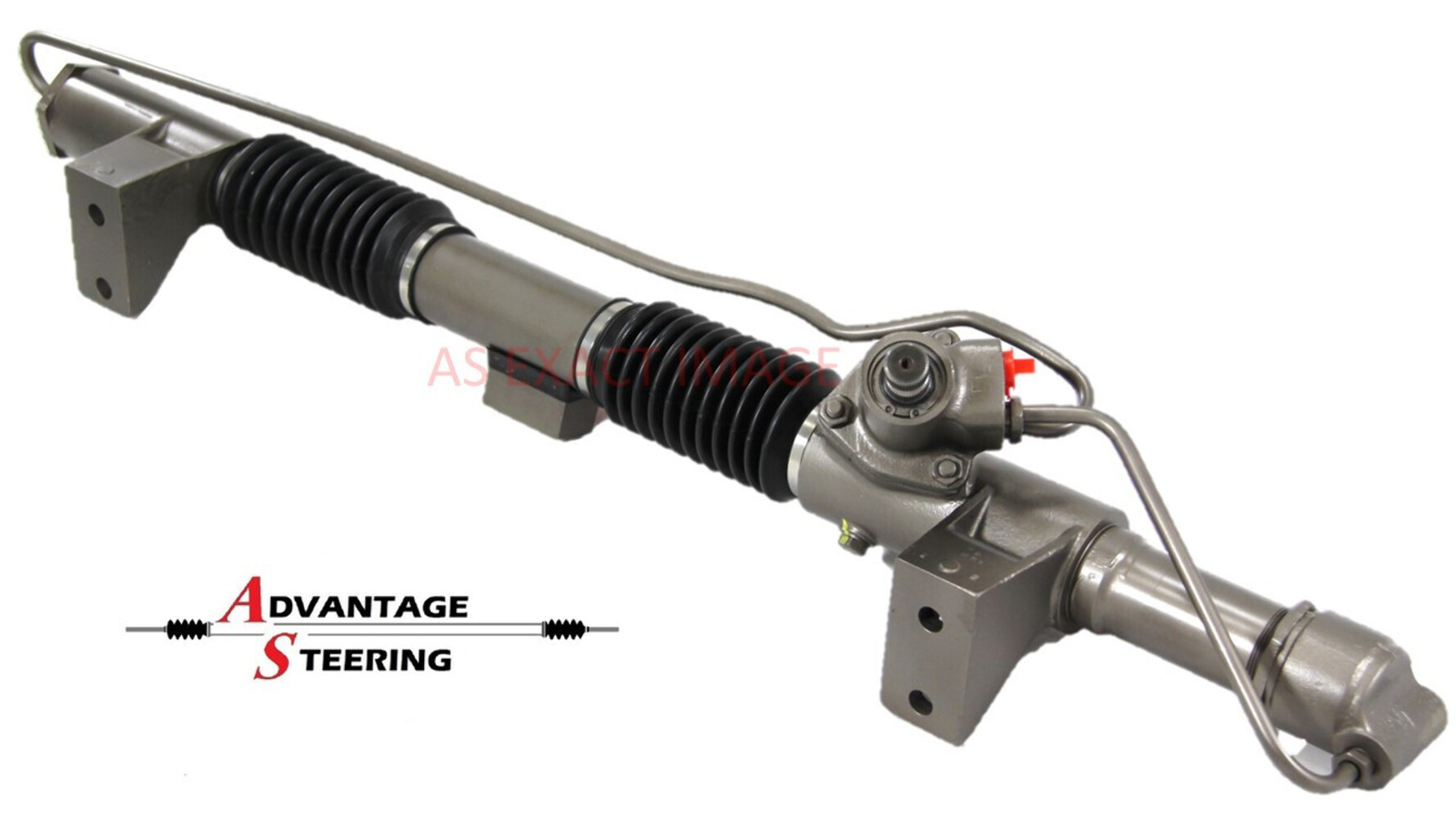 Rolls Royce Rack and Pinion 1977-1990 | OE Bentley Power Steering Rack USA Reman