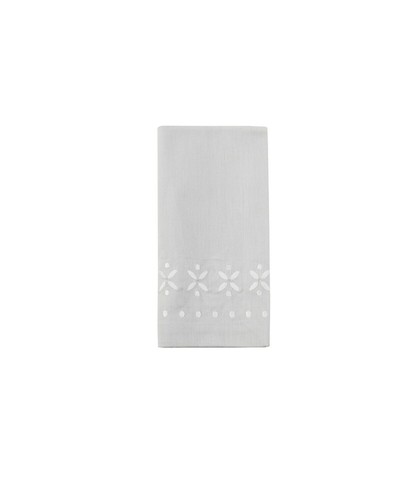 Kate Spade New York Willow Court Napkin 20x20 - Picture 2 of 2