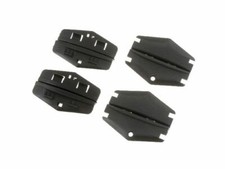 For 1980-1990 Chevrolet Caprice Window Guide Dorman 42642xc 1989 1987 1984 1988
