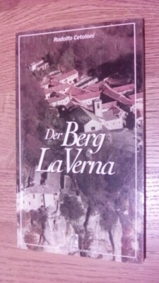 Der Berg La Verna