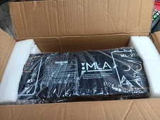 MLA-218 Power Amplifier Module 2400 watts for singlel 18” subwoofer (only 8 ohm)