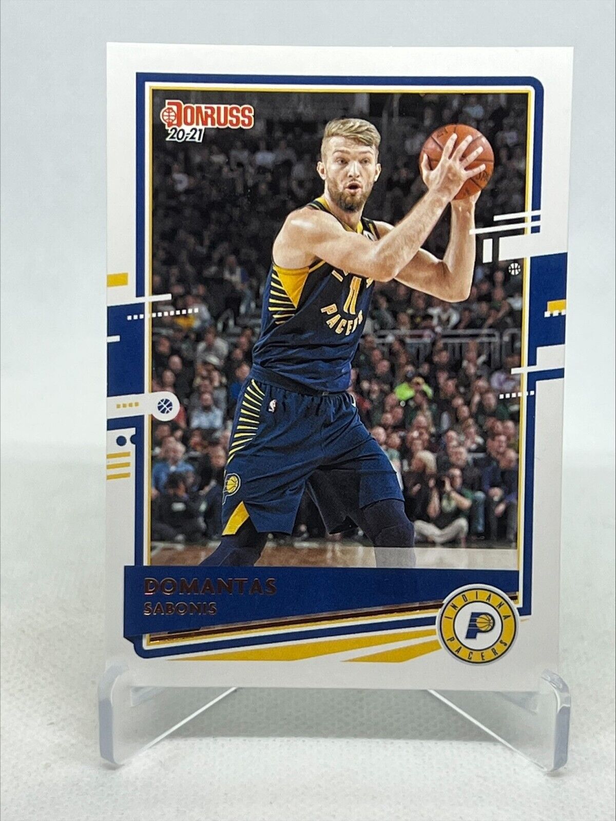 Basketball Trading Card Search - Custom Results Showing Many 
