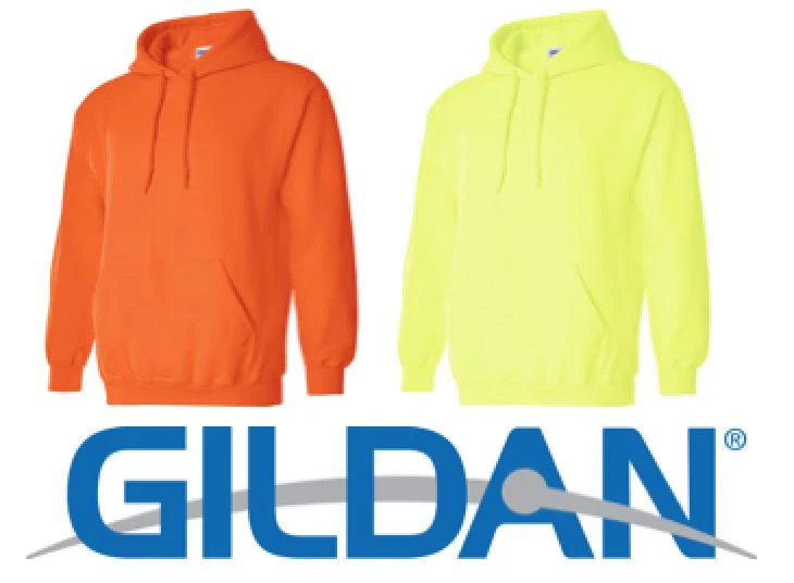 Ebay gildan shop hoodie