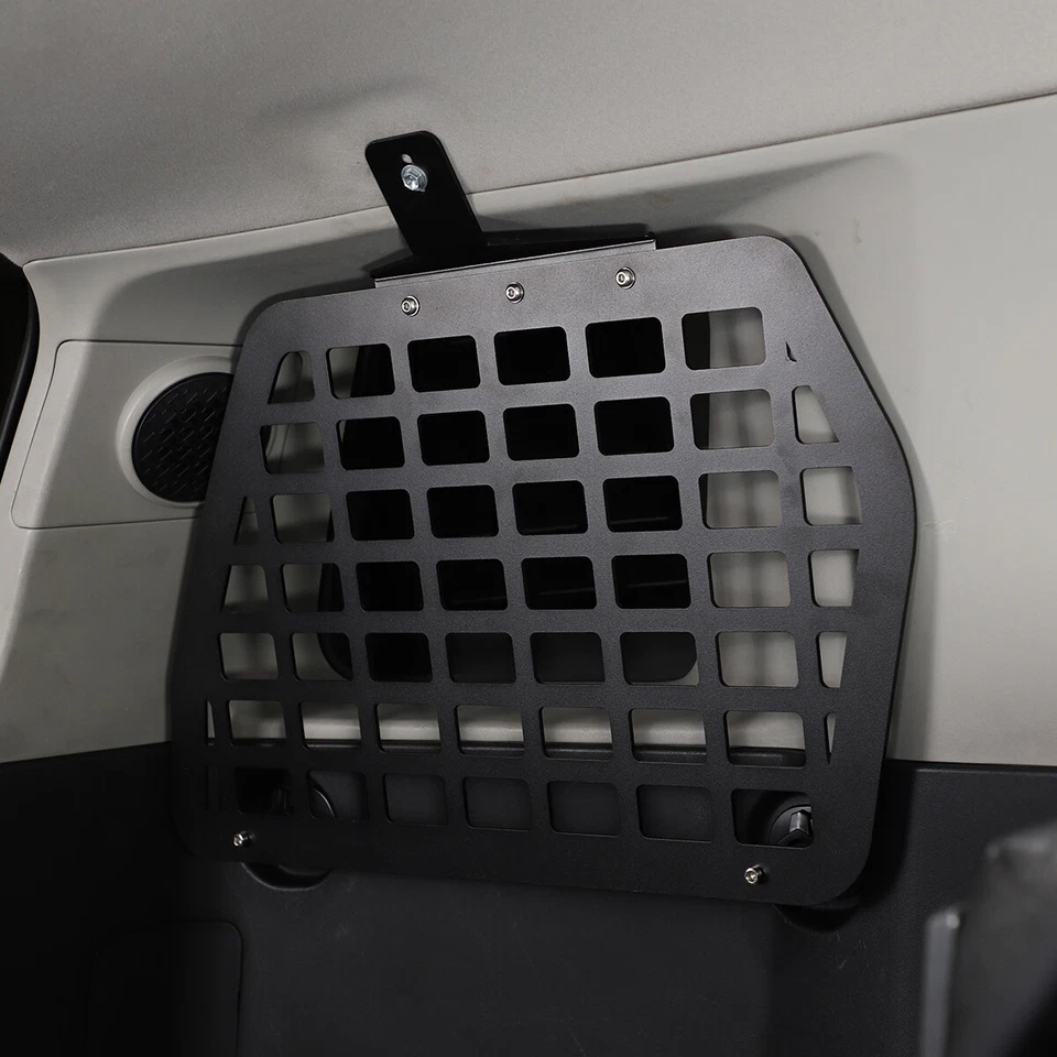 For Toyota FJ Cruiser 2007-2021 Trunk Right Storage Bracket Tray Bracket - image 3 of 4