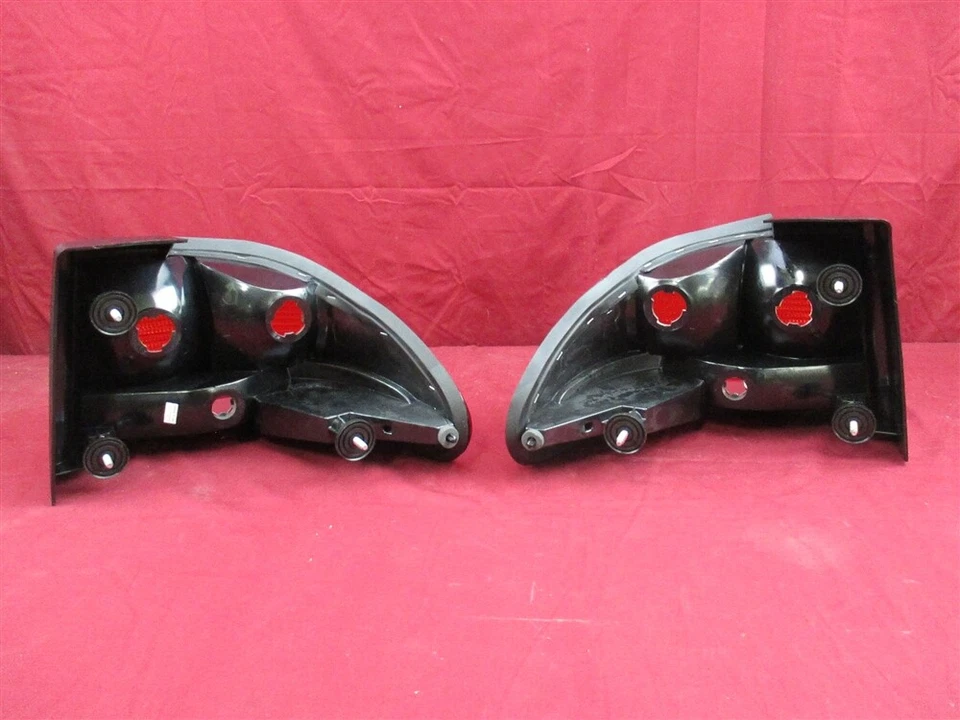 Новый из старых запасов оригинальный производитель Chrysler Concorde задние фонари 1993 - 97 пара - Изображение 3 из 4