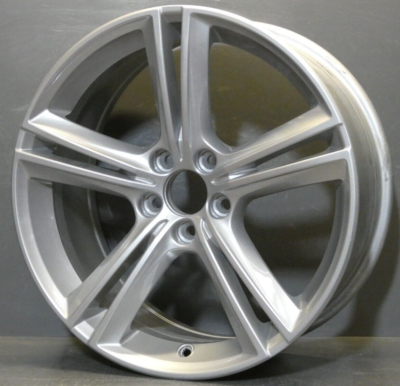 Volvo S90 Painted 18 Inch OEM Wheel 2017 to 2018 for sale online 