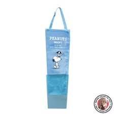 NEW Basic Standard BASIC STANDARD Snoopy umbrella case Blue