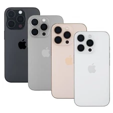 Apple iPhone 16 Pro 256GB Factory Unlocked Open Box Mint Smartphone A3083