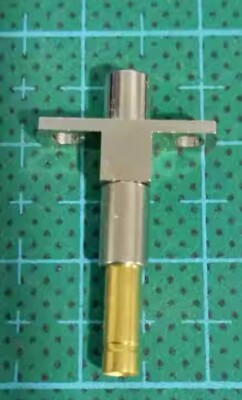 1PCS NEW FIT FOR RF test needle XM292017