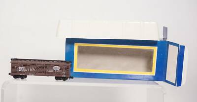 Life-Like Spur N 7332 Güterwagen New York Central System NYC 4702 in OVP