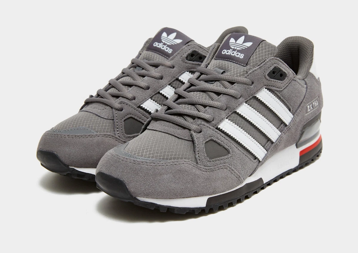Originals zx 750 mens cheap Grey