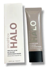 Smashbox Halo Healthy Glow Tinted Moisturizer SPF 25 (0.41fl.oz/12ml) You Pick