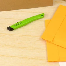 Westcott Box Cutter Safety Ceramic Utility Knife (16475)