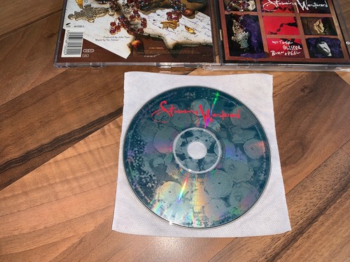 STABBING WESTWARD Wither Blister Burn + Peel 1996 EUROPEAN CD album - Picture 2 of 2
