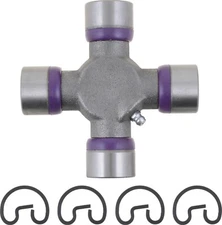 Spicer Select U-Joints 25-160X, Universal Joint Greaseable 1410 Series