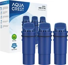 AQUA CREST CF10A NSF Certified Pitcher Water Filter Replacement for CRF-950Z®