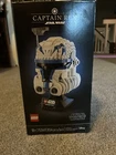 LEGO Star Wars Captain Rex Helmet The Clone Wars Set 75349