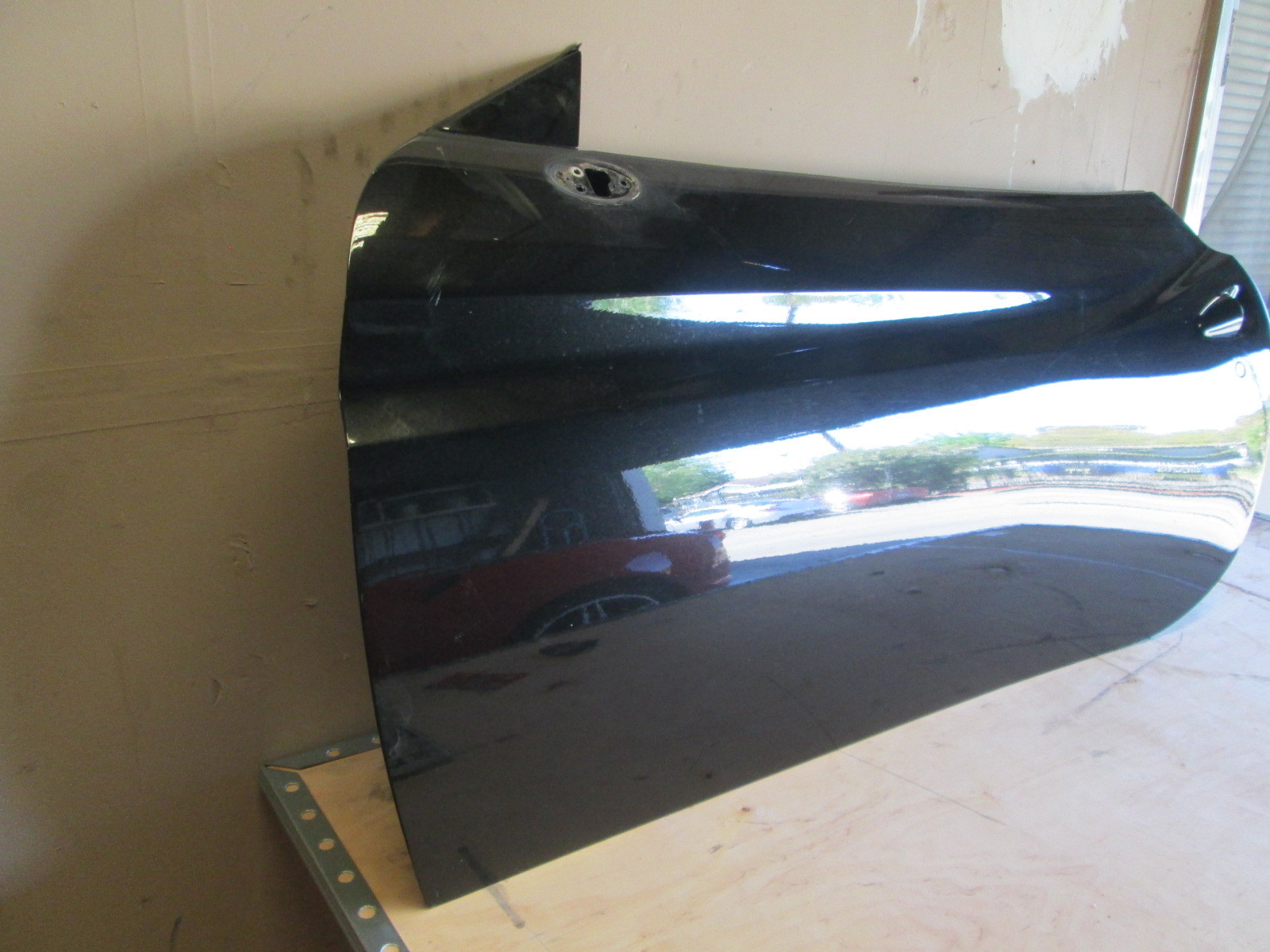 Ferrari California - LH Door  # 81316411