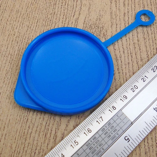 Car Windshield Washer Fluid Reservoir Tank Cap 38513SBO961 For CRV - Picture 13 of 13