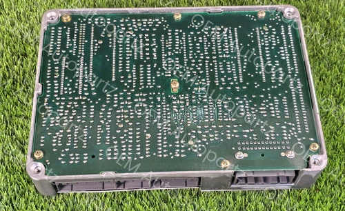 Lexus LS400 1991-1993 Engine Computer 1UZ-FE 89661-50042 ECU Oem used - Picture 11 of 15