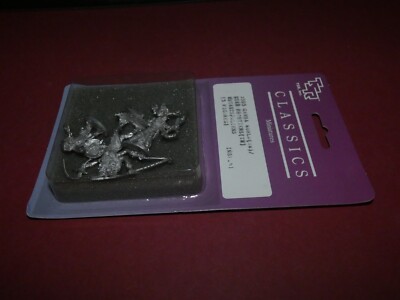 TSR Gamma World / Star Frontiers Blister pack 5505: Mutants / Aliens: Sealed