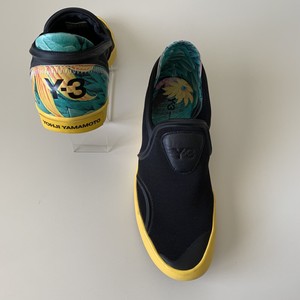 Adidas Y-3 Yohji Yamamoto Slip-on 
