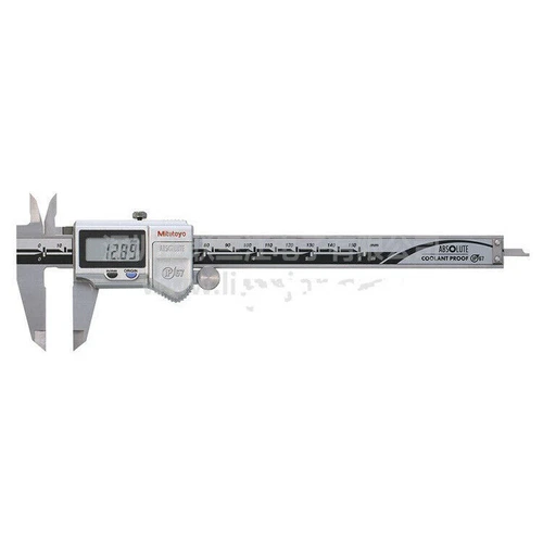 1PCS New 500-752-20 Coolant Proof Digital Caliper 0-150mm