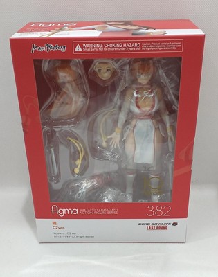 Max Factory Figma DEAD OR ALIVE Kasumi C2 Ver. Actionfigur Nr.38