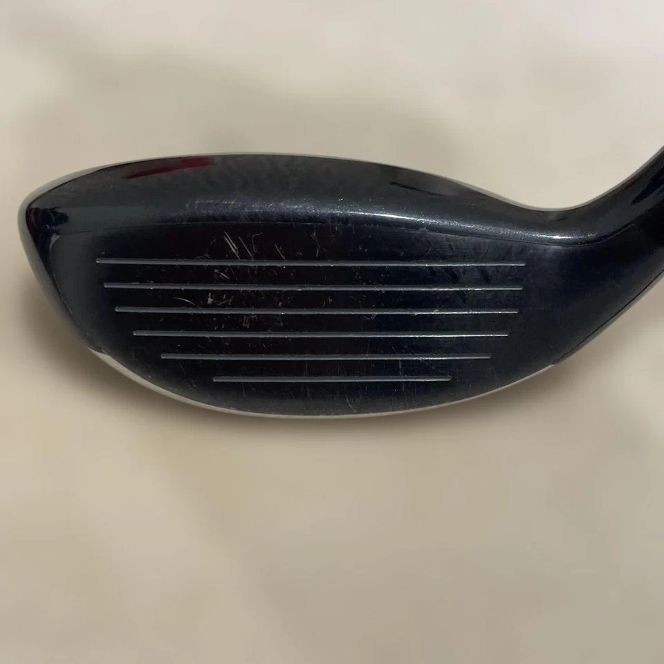 Srixon Z H85 Hybrid 22° Diamana Thump H100 X Flex 39.75" - Image 3 of 4