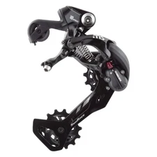 SunRace RD-MS10 Rear Derailleur Medium Cage 10 Speed Direct