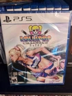 Lollipop Chainsaw RePOP Limited Run - Sony PS5 Playstation 5  #111 (Brand New)