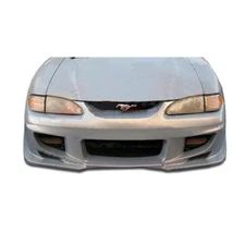 Duraflex Bomber Front Bumper for Mustang Ford 94-98 ed_103925