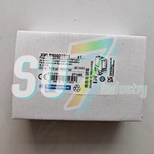 Schneider Telemecanique XMLB500D2S11 Pressure switch#1pcs New In Box