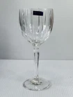 Vintage Marquis by Waterford Omega All Purpose Goblet crystal wine glass