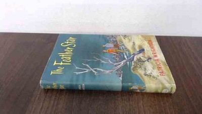 			The Feather Star, Patricia Wrightson, Hutchinson, 1962, Hardcover		