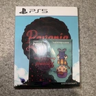 Reverie: Sweet As Edition - Limited Edition (Playstation 5) Sealed # 83/1000