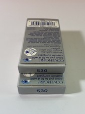 COVERGIRL Magnetic Color Pot Lipcolor   830 In the Nude   Lot of 2   New in Box