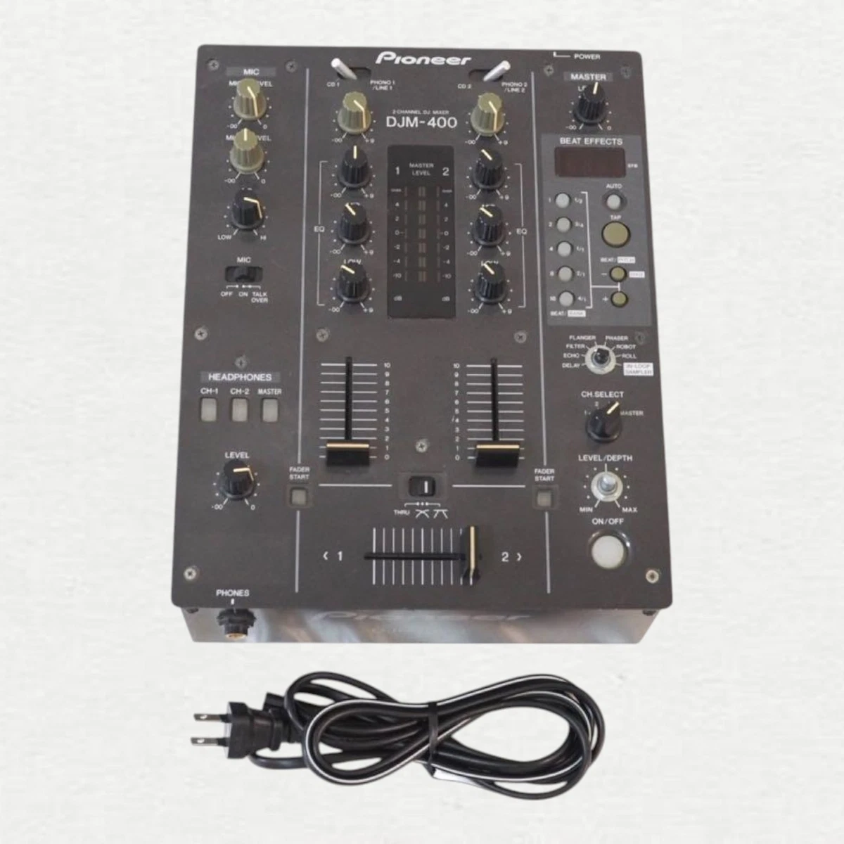 Preços baixos em Pioneer DJM 400 | eBay